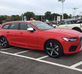 2019 volvo v90 for sale