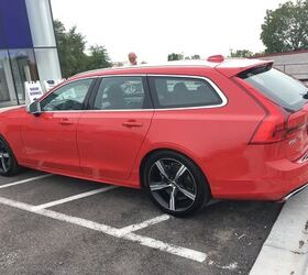 2019 volvo v90 for sale