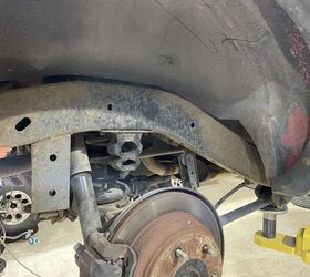 1998 isuzu amigo for sale