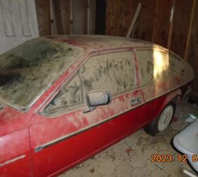 1978 alfa romeo alfetta for sale