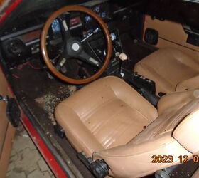 1978 alfa romeo alfetta for sale