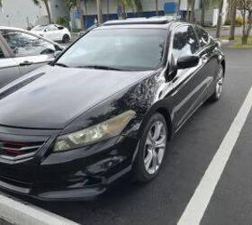 2011 Honda Accord For Sale