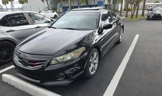 2011 Honda Accord For Sale