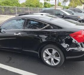 2011 honda accord for sale