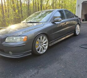 2007 Volvo S60 For Sale