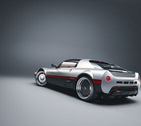 2026 bertone runabout all the details