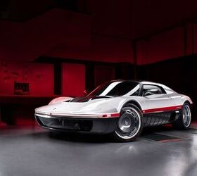 2026 bertone runabout all the details