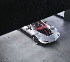 2026 bertone runabout all the details