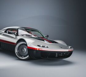 2026 bertone runabout all the details