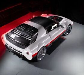 2026 bertone runabout all the details