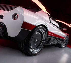 2026 bertone runabout all the details