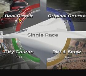 growing up gran turismo part 4 the icon