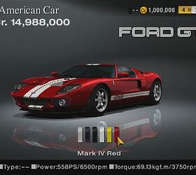 growing up gran turismo part 4 the icon