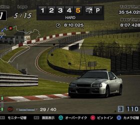 growing up gran turismo part 4 the icon