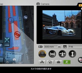 growing up gran turismo part 4 the icon