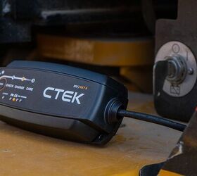 is your vehicle ready for winter