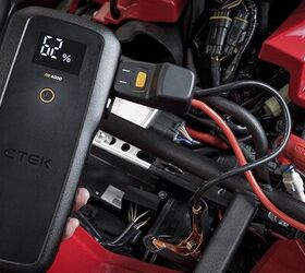 is your vehicle ready for winter