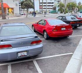 honda prelude through the generations all the details