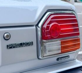 honda prelude through the generations all the details