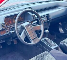 honda prelude through the generations all the details