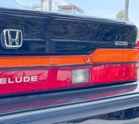 honda prelude through the generations all the details