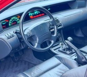 every honda prelude generation ranked