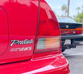 honda prelude through the generations all the details