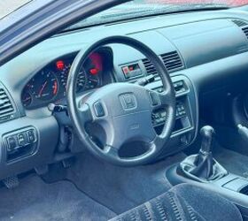 honda prelude through the generations all the details