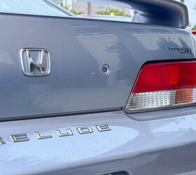 honda prelude through the generations all the details