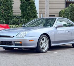 honda prelude through the generations all the details