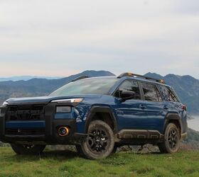 2025 vs 2026 subaru outback wilderness 5 big differences