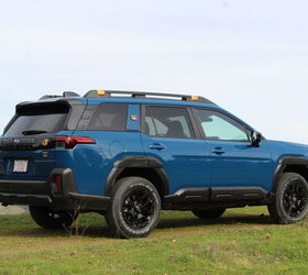 2025 vs 2026 subaru outback wilderness 5 big differences