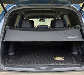 2025 vs 2026 subaru outback wilderness 5 big differences