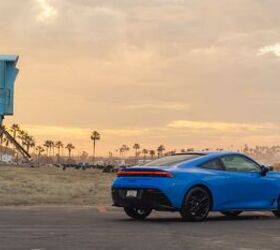 Honda Benchmarked the 2026 Prelude Against Porsche 911, Alpine A110