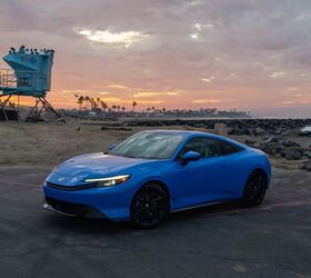 2026 Honda Prelude: All the Details