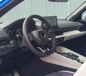 2026 honda prelude all the details