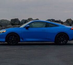 2026 honda prelude all the details