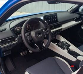 2026 honda prelude all the details