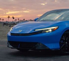 2026 honda prelude all the details