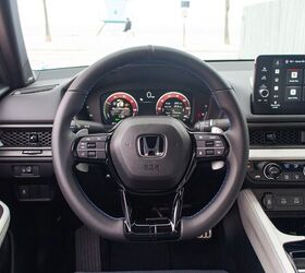 2026 honda prelude all the details
