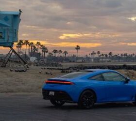 2026 honda prelude all the details