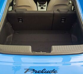 2026 honda prelude all the details