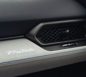 2026 honda prelude all the details