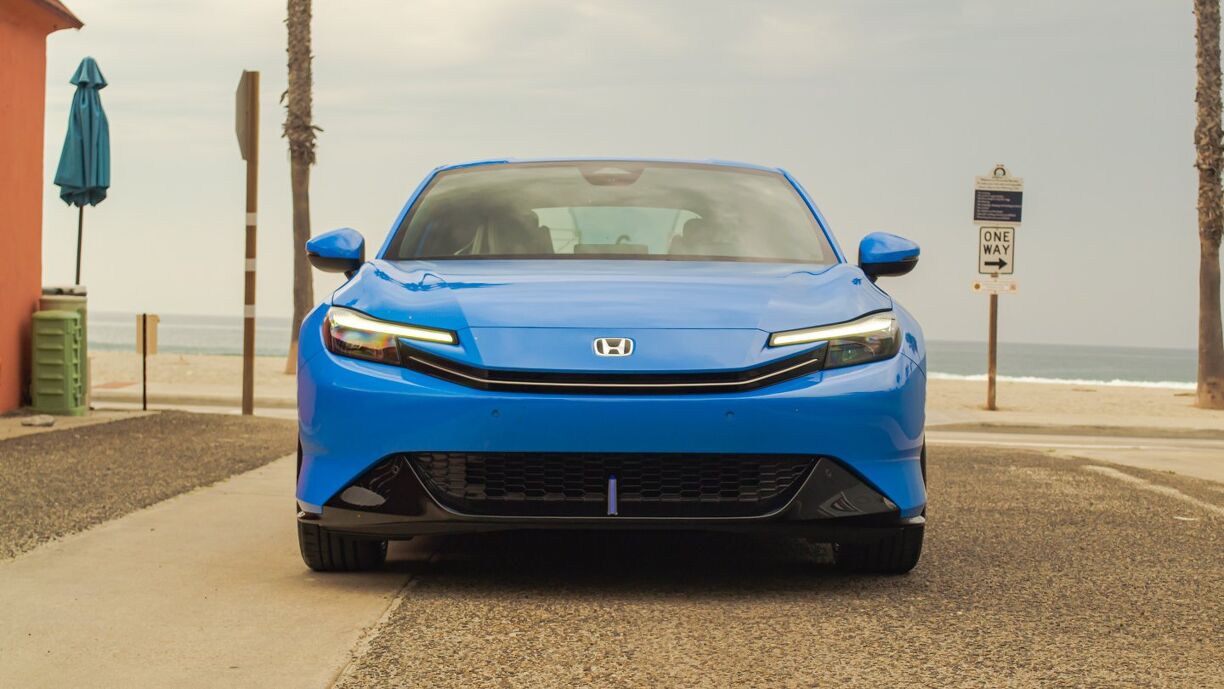 Relude Guide The Honda Prelude Is Popular, But Miata Still Seems To Be The Answer ...