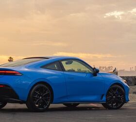 The Honda Prelude Is Popular, But Miata Still Seems To Be The Answer