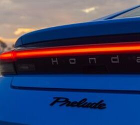 2026 honda prelude all the details