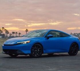 2026 Honda Prelude First Drive Review: Class of One