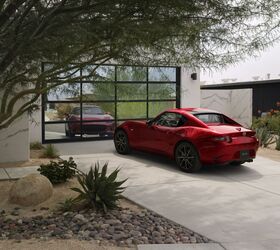 mazda announces 2026 mx 5 lineup trim details and pricing