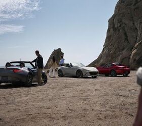 mazda announces 2026 mx 5 lineup trim details and pricing