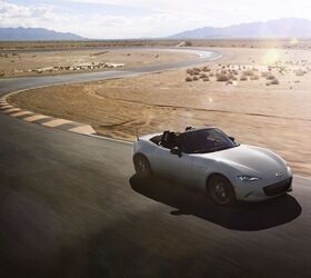 mazda announces 2026 mx 5 lineup trim details and pricing